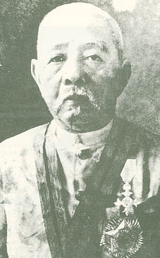 王長水